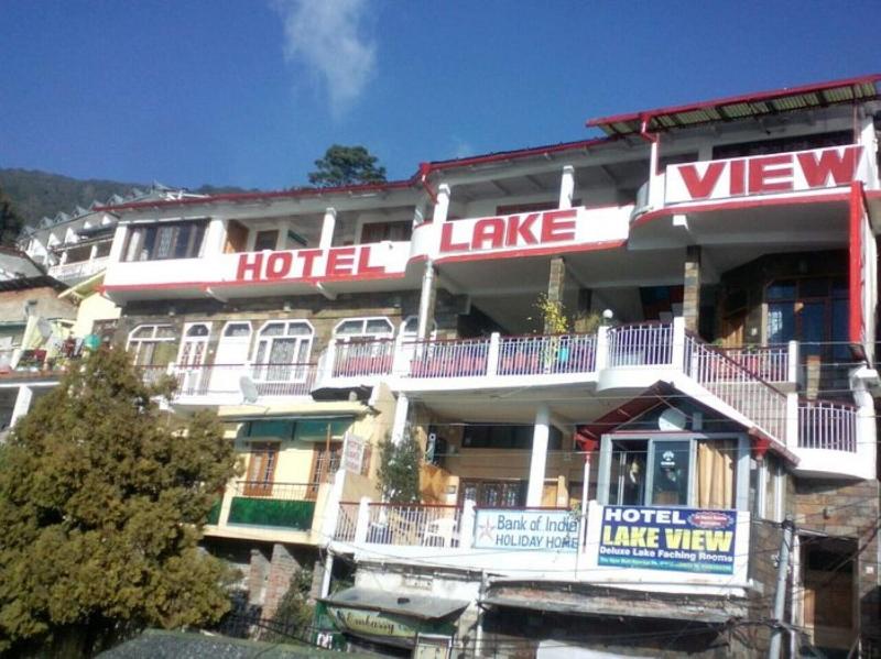 Goroomgo Lake View Mall Road Nainital — photo 21