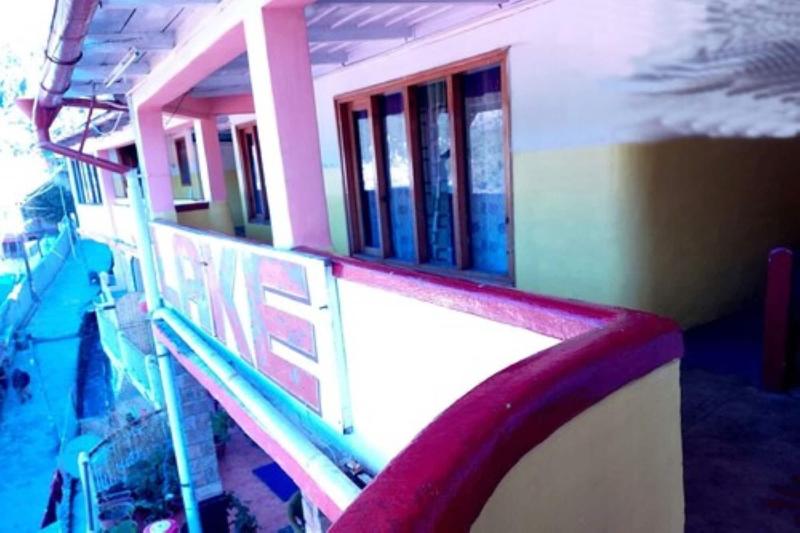 Goroomgo Lake View Mall Road Nainital — photo 23
