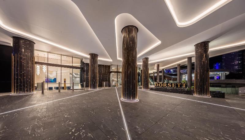 The Star Residences Gold Coast image