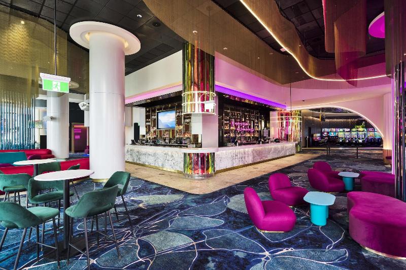 The Star Residences Gold Coast image