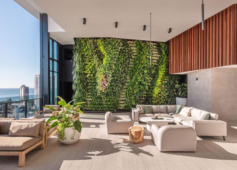 The Star Residences Gold Coast image