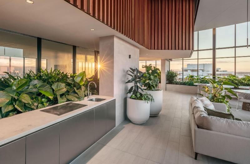 The Star Residences Gold Coast image