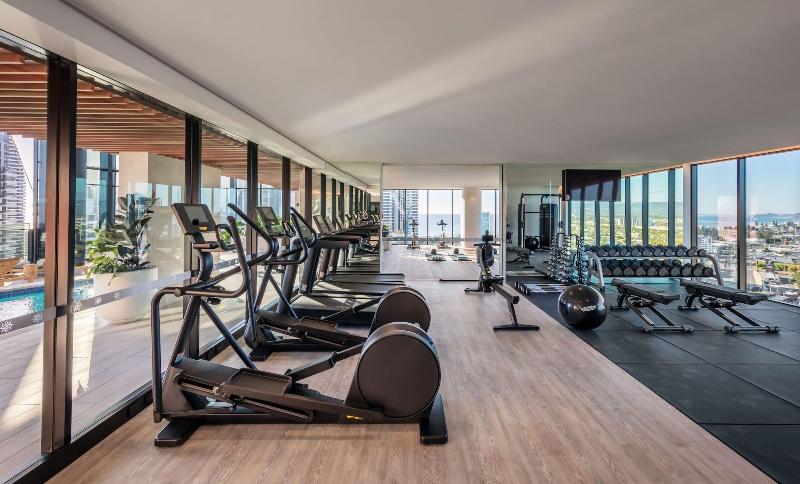 The Star Residences Gold Coast image