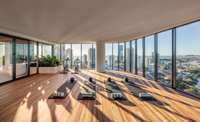 The Star Residences Gold Coast image