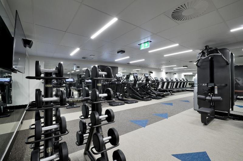 The Star Residences Gold Coast image