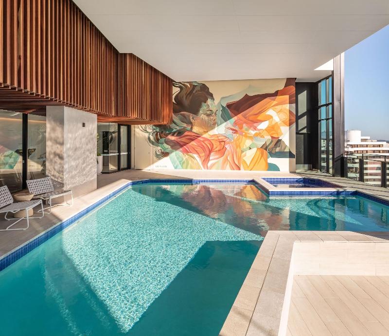 The Star Residences Gold Coast image