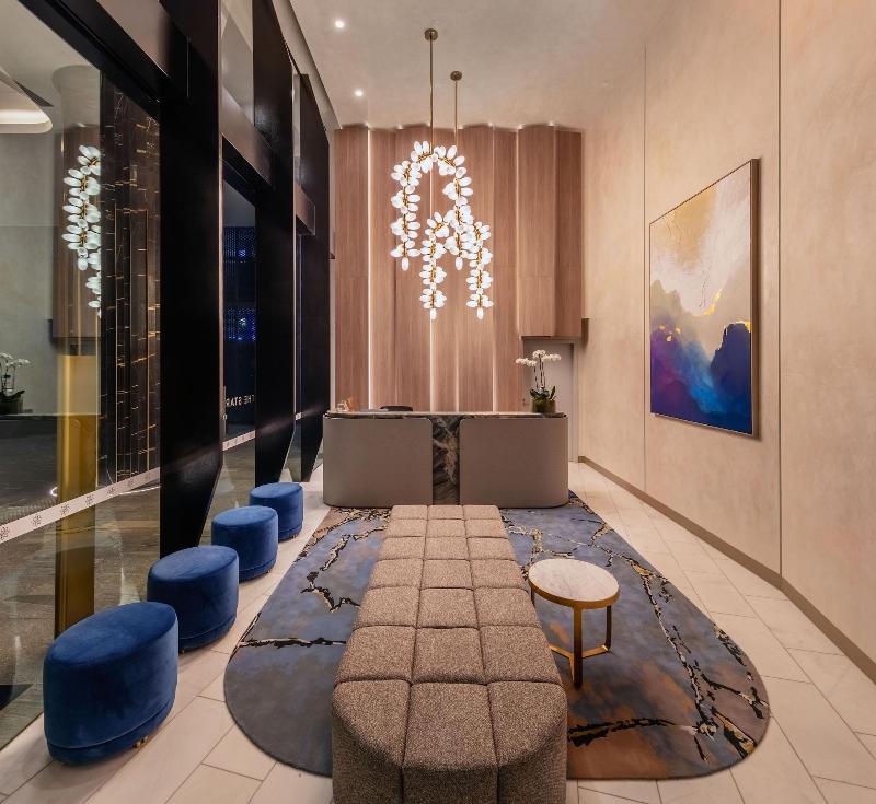 The Star Residences Gold Coast image