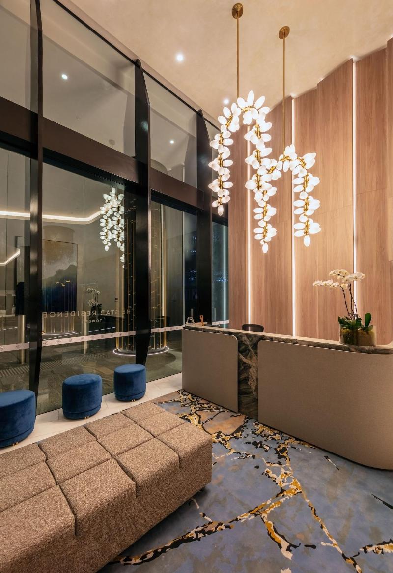The Star Residences Gold Coast image