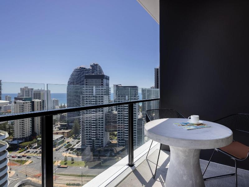 The Star Residences Gold Coast image