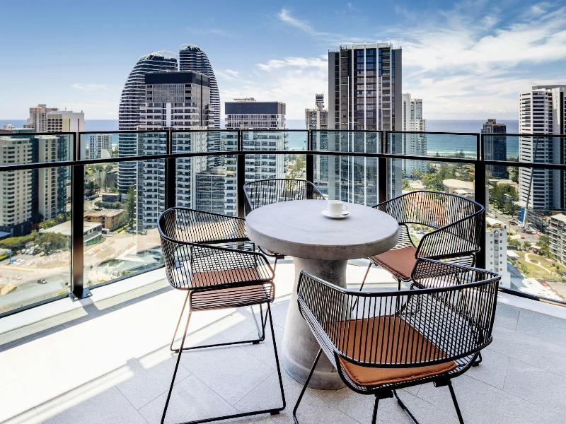 The Star Residences Gold Coast image