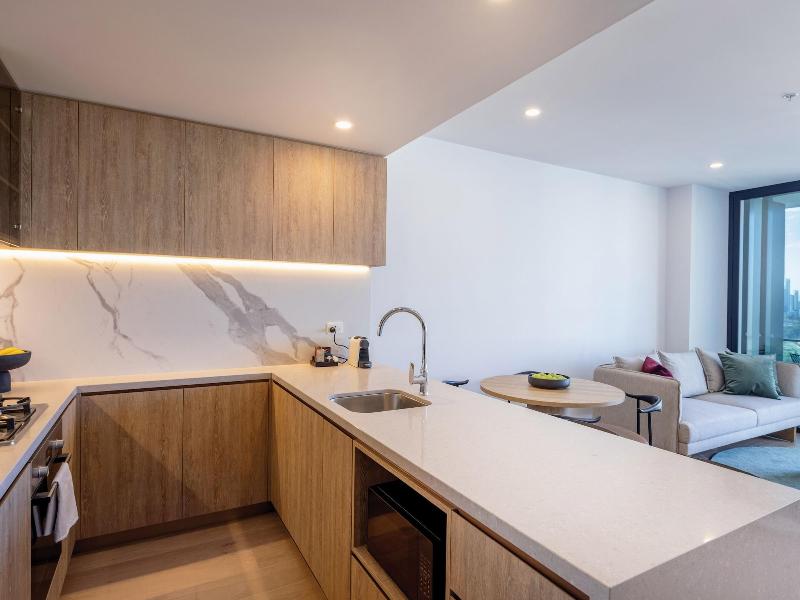 The Star Residences Gold Coast image