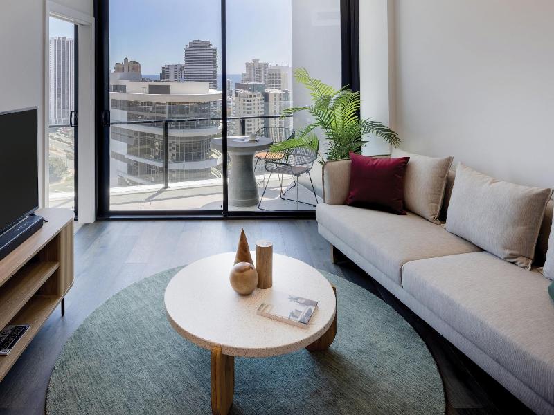 The Star Residences Gold Coast image