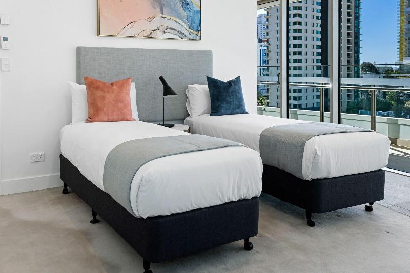 The Star Residences Gold Coast image