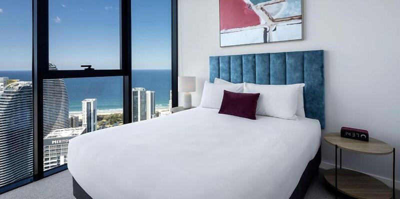 The Star Residences Gold Coast image