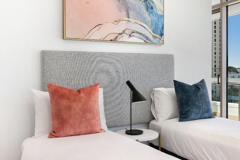 The Star Residences Gold Coast image