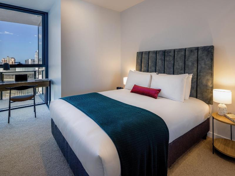 The Star Residences Gold Coast image