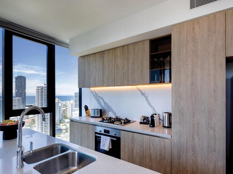 The Star Residences Gold Coast image