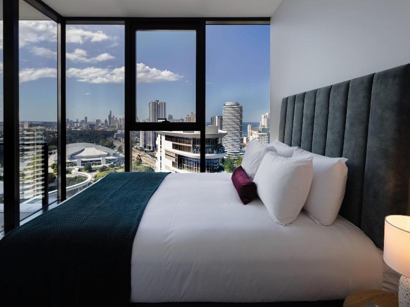 The Star Residences Gold Coast image
