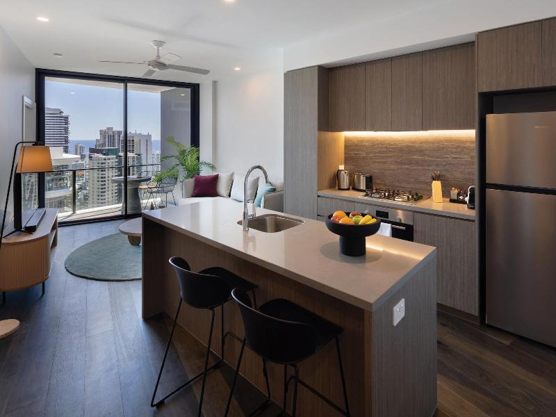 The Star Residences Gold Coast image