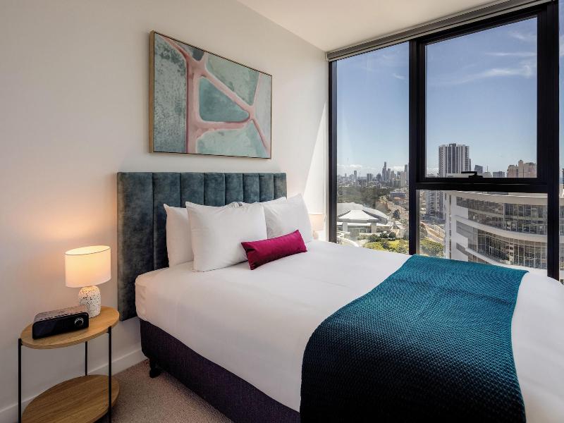 The Star Residences Gold Coast image