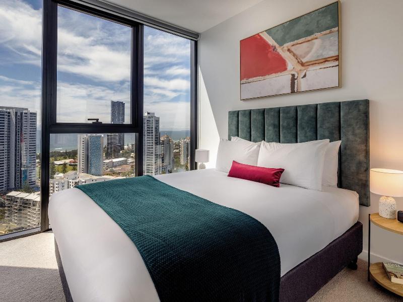 The Star Residences Gold Coast image