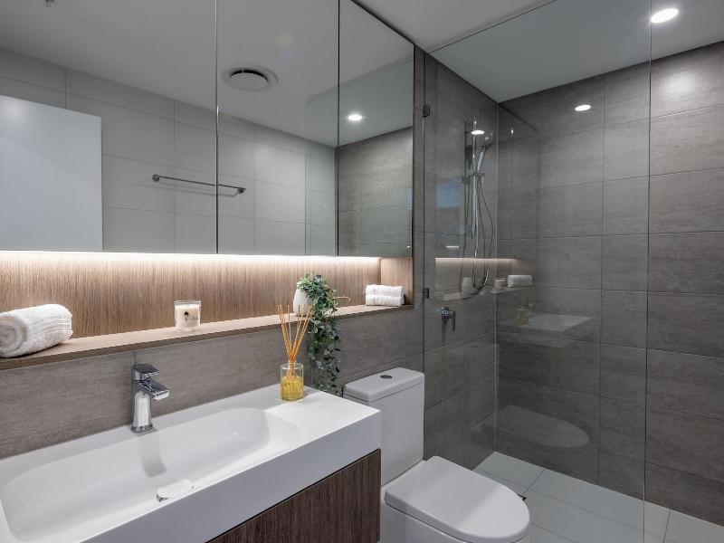 The Star Residences Gold Coast image