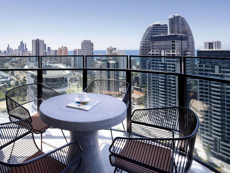 The Star Residences Gold Coast image