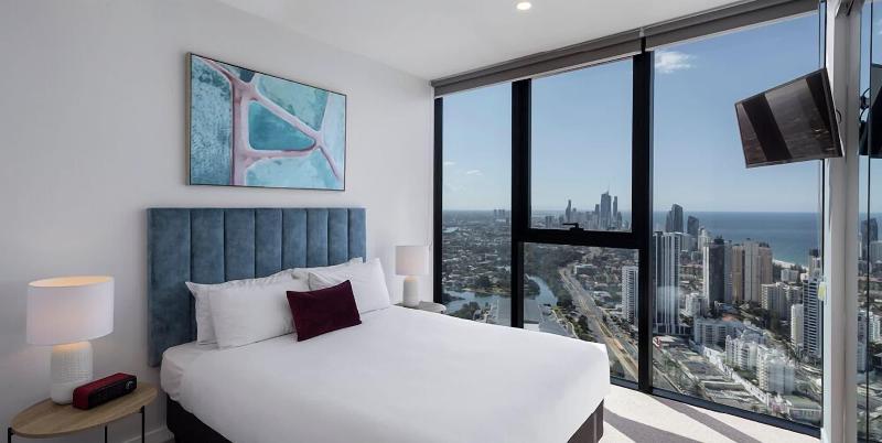 The Star Residences Gold Coast image