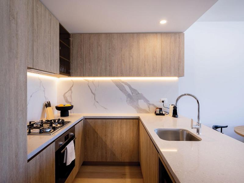 The Star Residences Gold Coast image