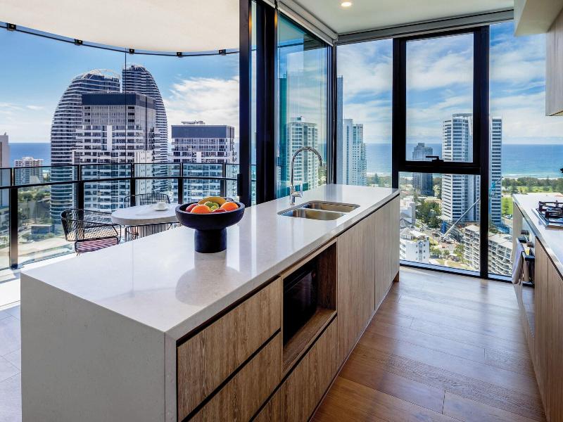 The Star Residences Gold Coast image