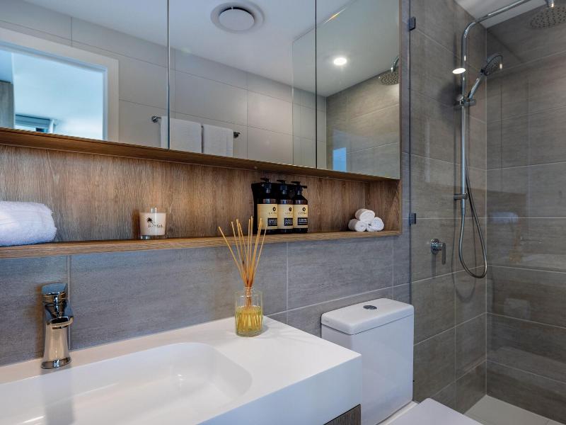 The Star Residences Gold Coast image