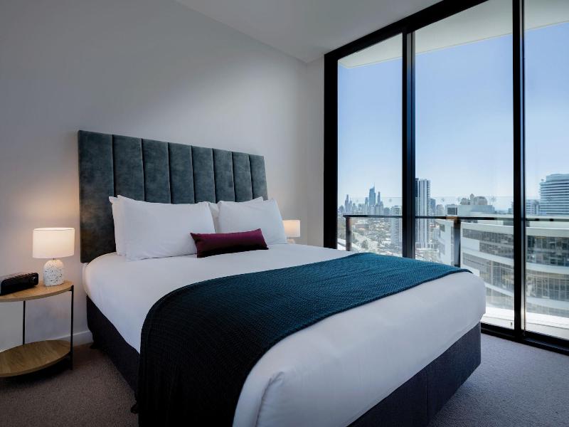 The Star Residences Gold Coast image