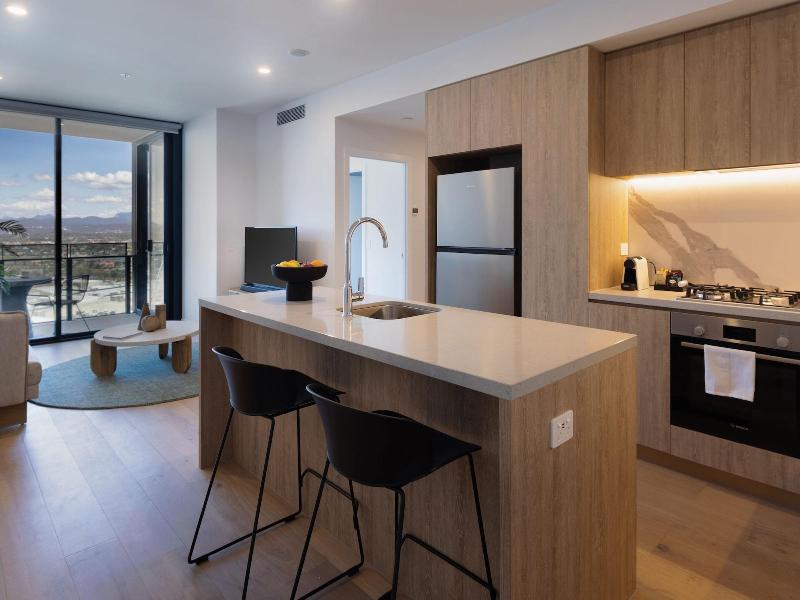 The Star Residences Gold Coast image