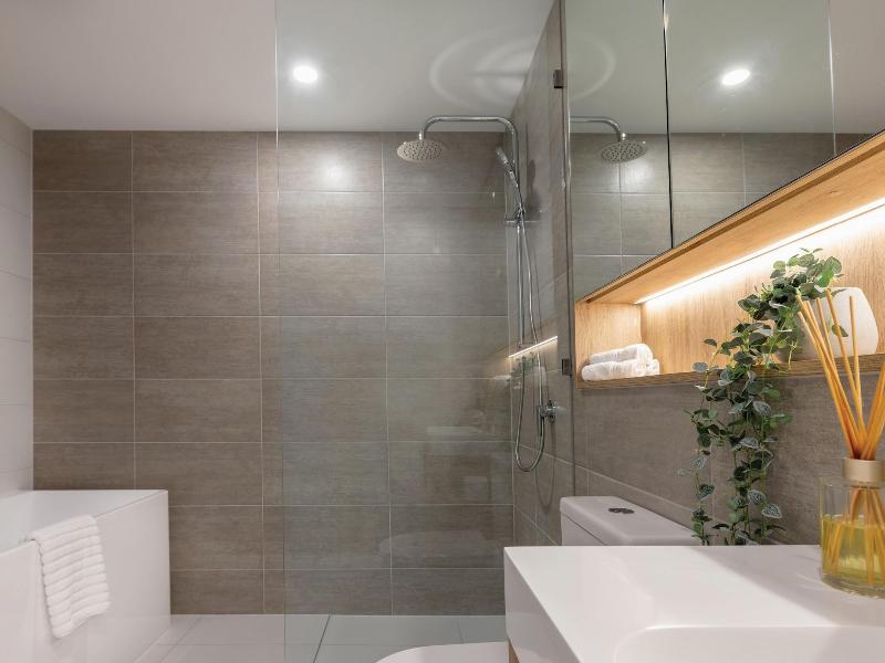 The Star Residences Gold Coast image