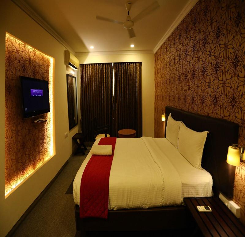 Dfront Golden Palace 5