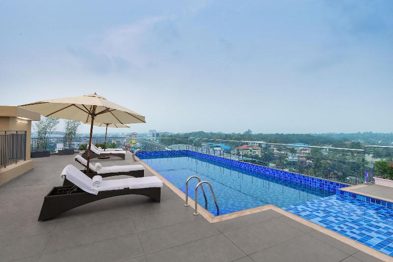 Ginger Kochi, Kalamassery image