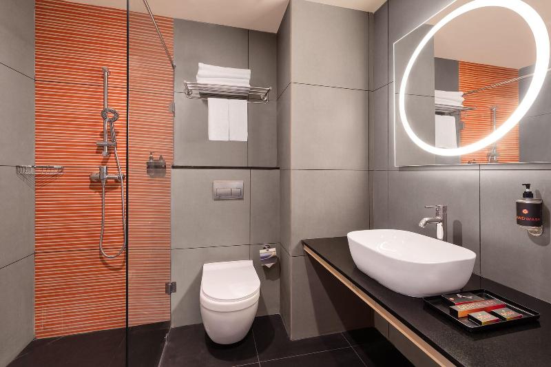 Ginger Kochi, Kalamassery image