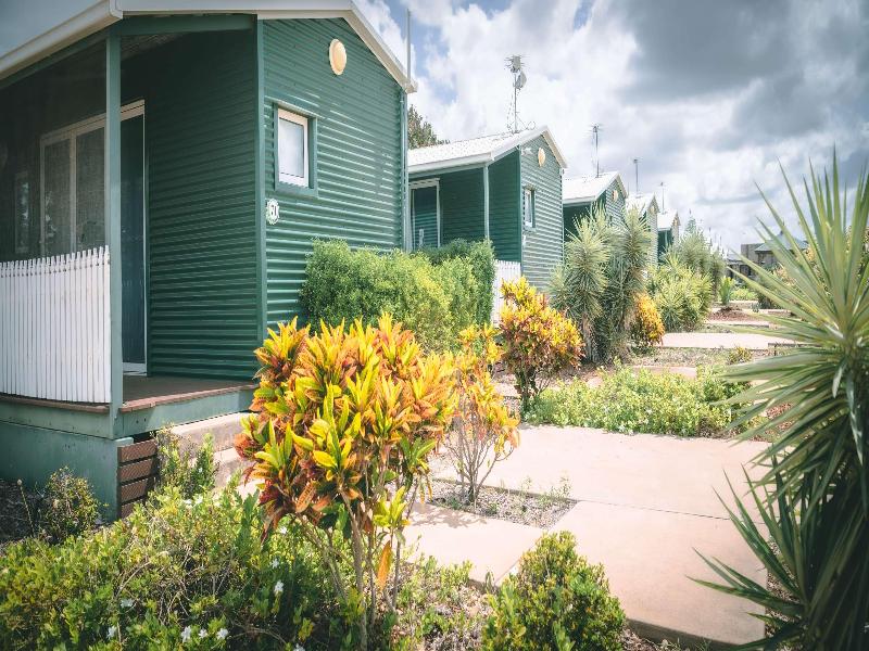Darwin Resort image