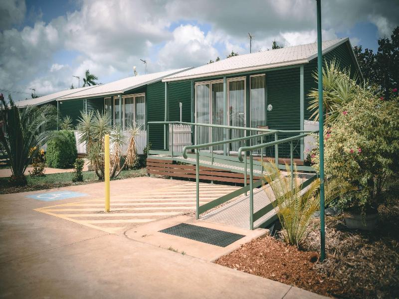Darwin Resort image