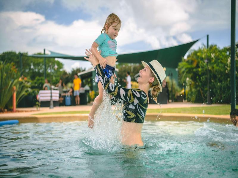 Darwin Resort image