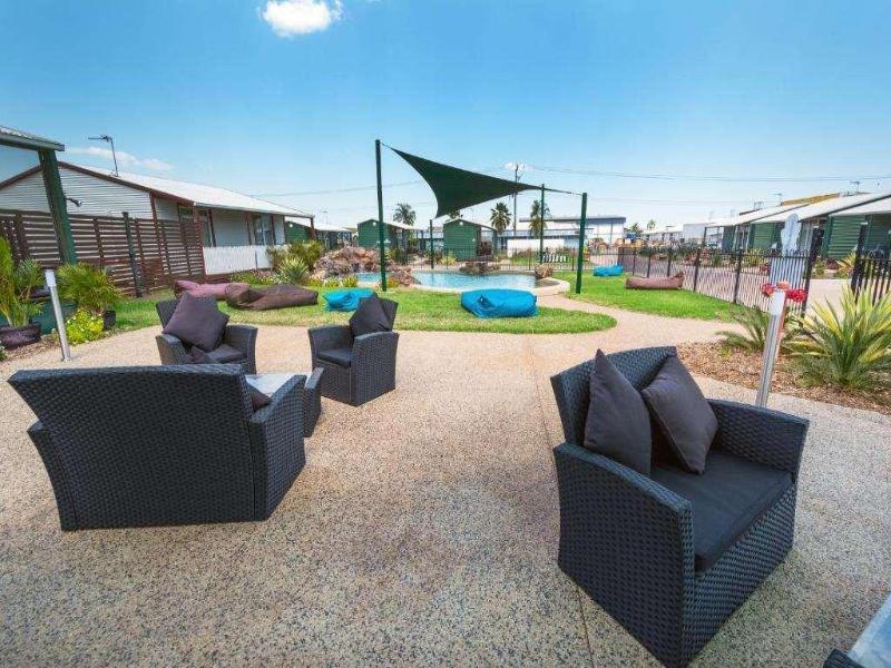 Darwin Resort image