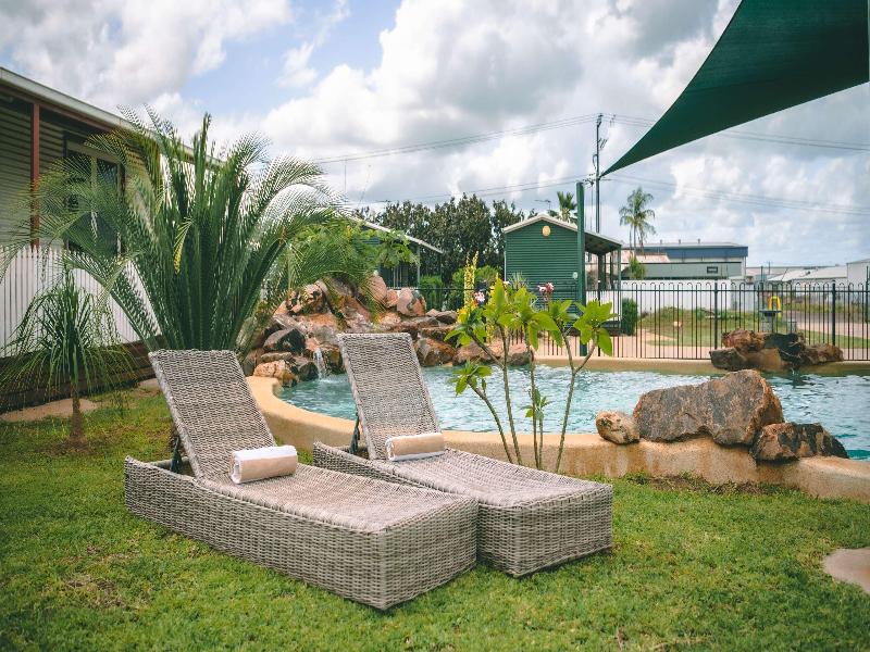Darwin Resort image