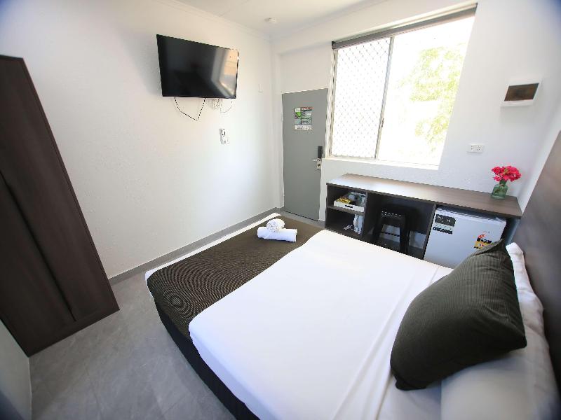 Darwin Resort image