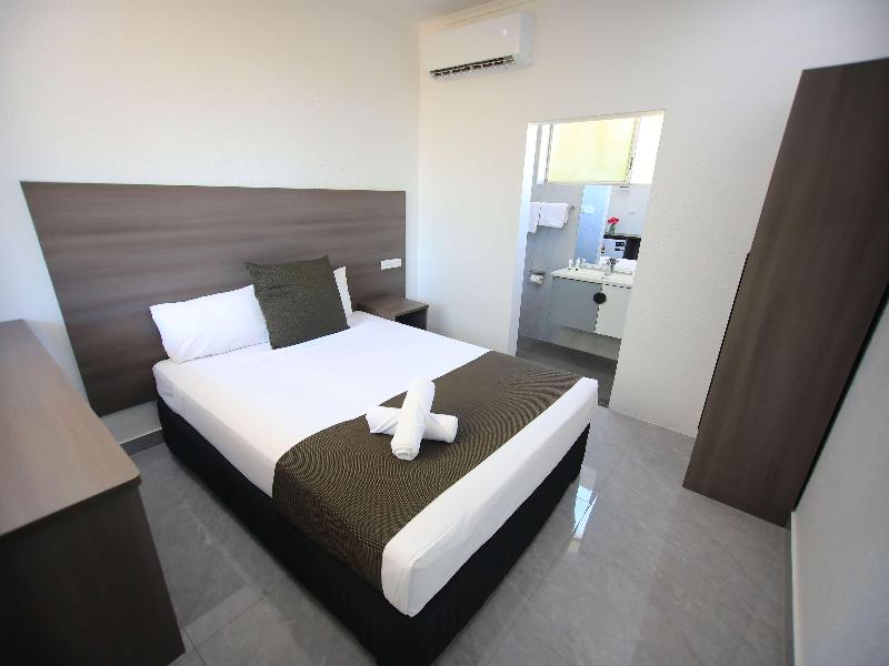 Darwin Resort image
