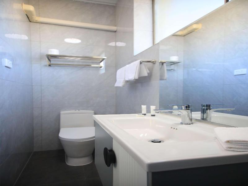 Darwin Resort image