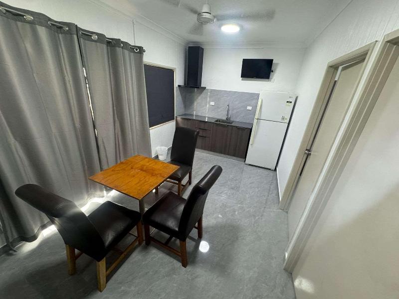 Darwin Resort image