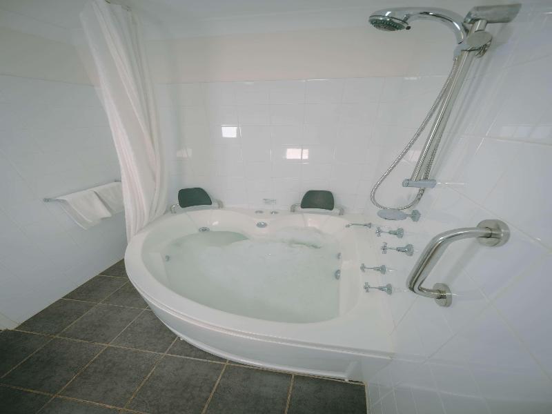 Darwin Resort image