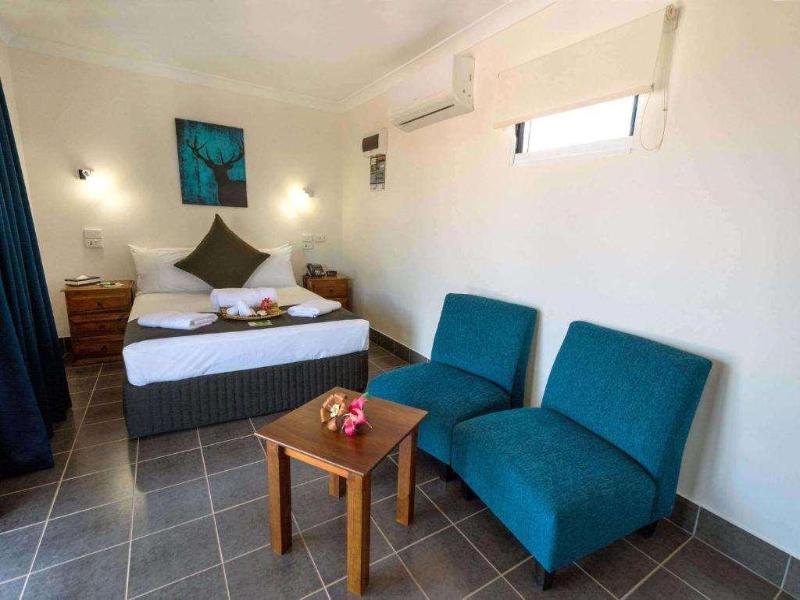 Darwin Resort image