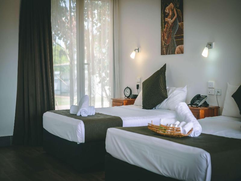 Darwin Resort image