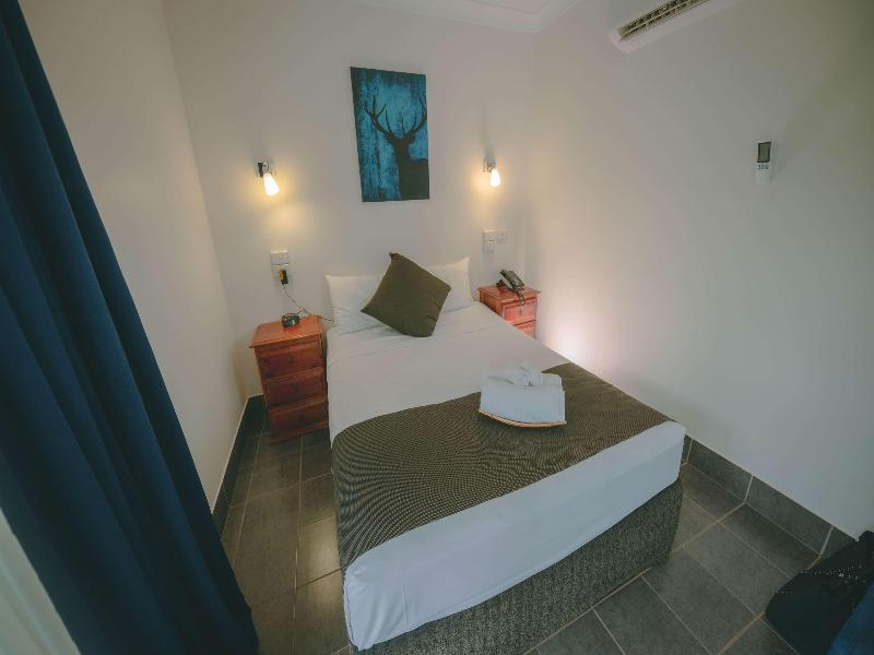 Darwin Resort image